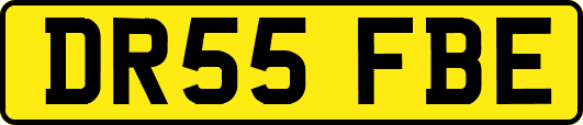 DR55FBE