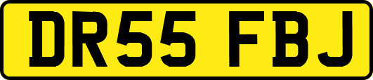 DR55FBJ