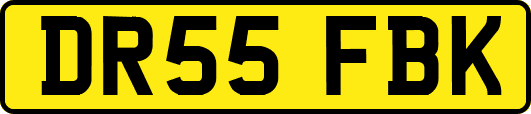 DR55FBK