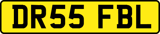 DR55FBL