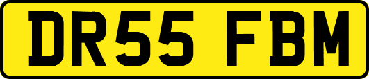 DR55FBM