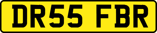 DR55FBR