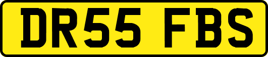 DR55FBS