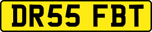DR55FBT