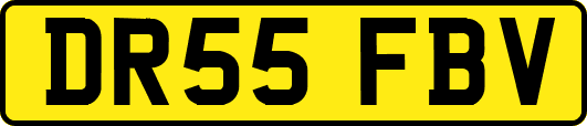 DR55FBV