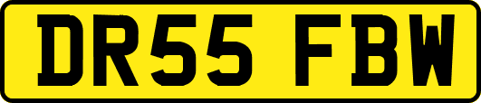 DR55FBW