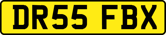 DR55FBX