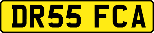 DR55FCA