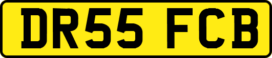 DR55FCB