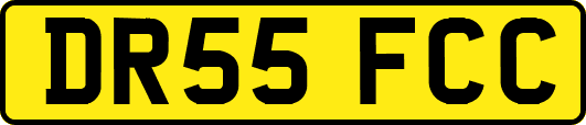 DR55FCC