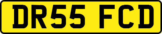DR55FCD