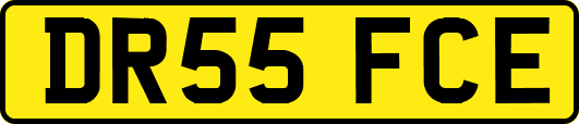 DR55FCE