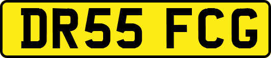 DR55FCG