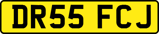 DR55FCJ