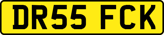 DR55FCK