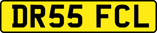 DR55FCL