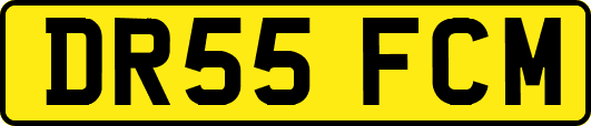 DR55FCM
