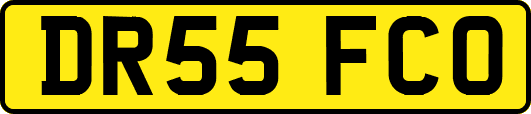 DR55FCO