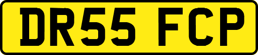 DR55FCP
