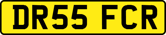 DR55FCR