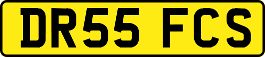 DR55FCS