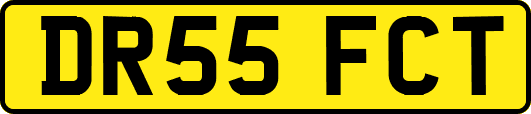 DR55FCT