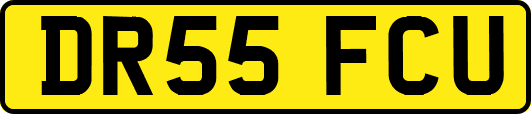 DR55FCU