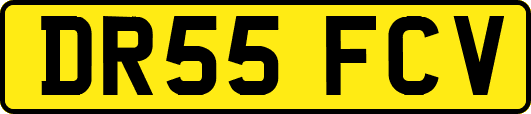 DR55FCV