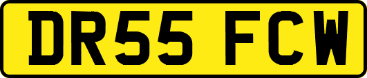 DR55FCW