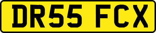 DR55FCX