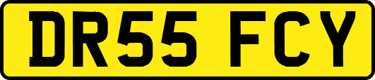 DR55FCY