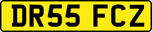 DR55FCZ