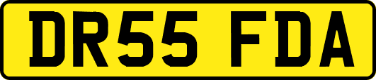 DR55FDA