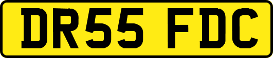 DR55FDC