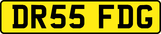 DR55FDG