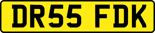 DR55FDK
