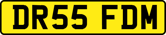 DR55FDM