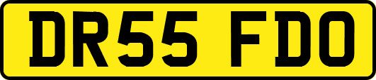 DR55FDO