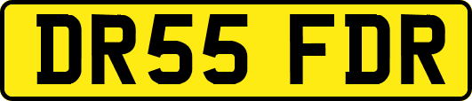DR55FDR