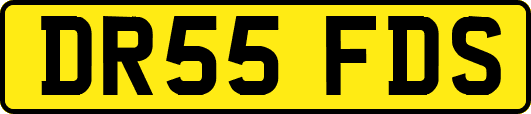 DR55FDS