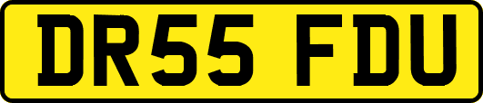 DR55FDU