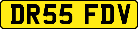 DR55FDV
