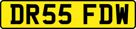 DR55FDW