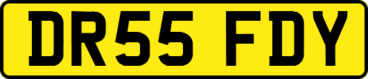 DR55FDY