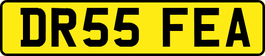 DR55FEA