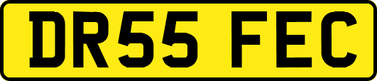 DR55FEC