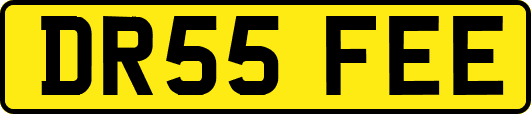 DR55FEE