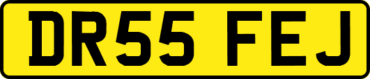 DR55FEJ