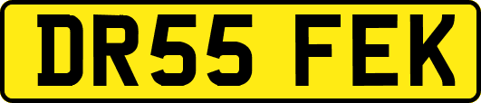 DR55FEK