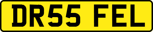 DR55FEL